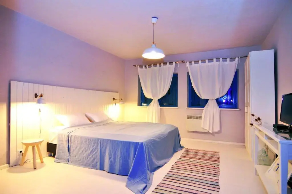 Limanul Resort - Danube Delta - Chambres