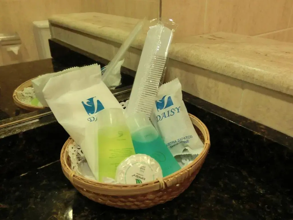 Hotel Lozano - Chambres