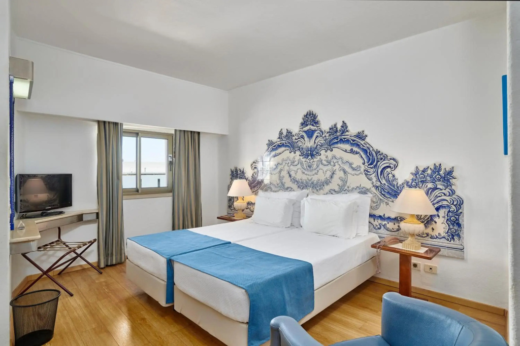 Hotel Apartamento Brisa Sol - Général