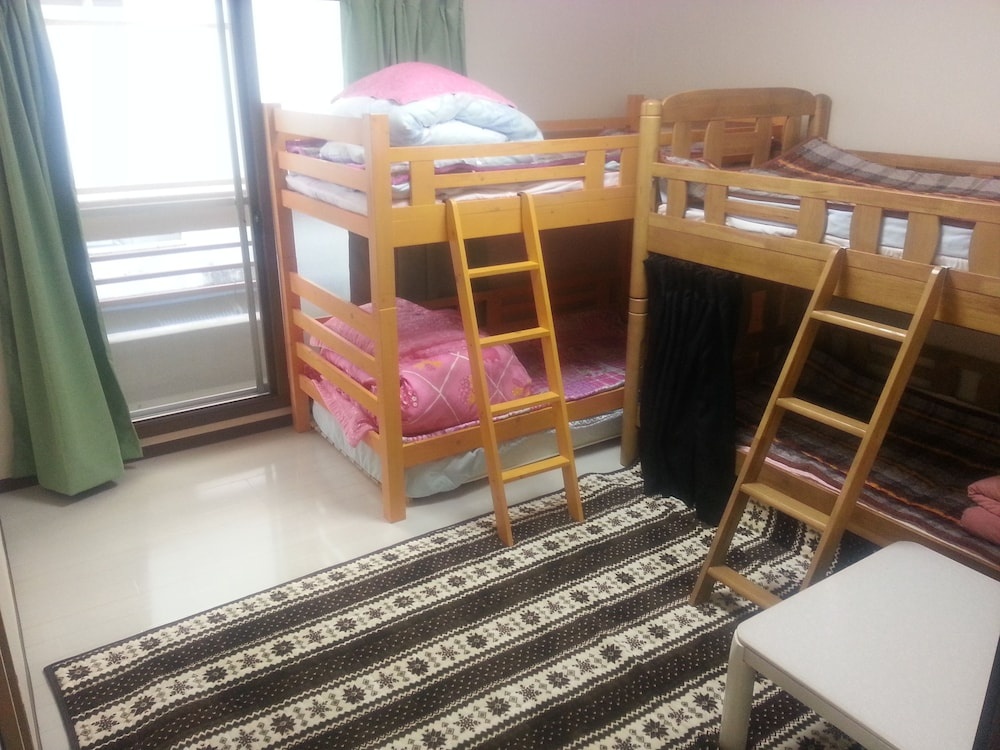 Oyama Guest House Kyoto 사진 20