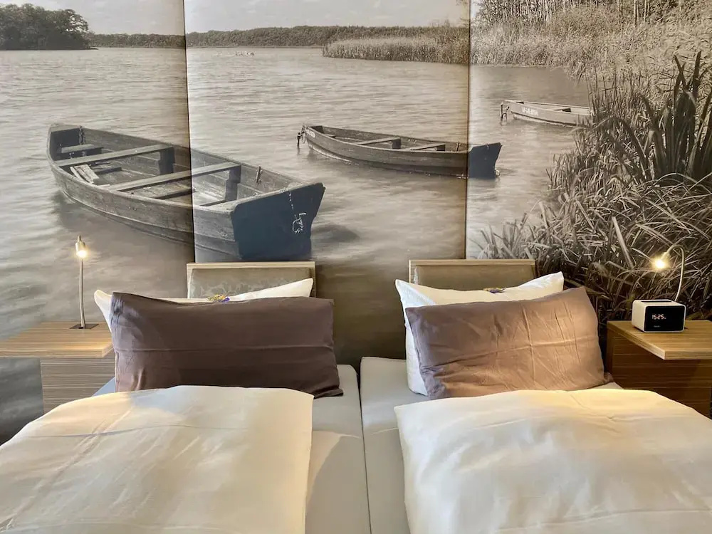 Hotel am Untersee - Général