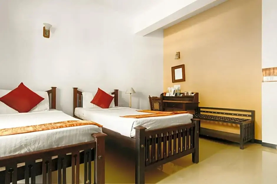 Laika Boutique Stay - Chambres