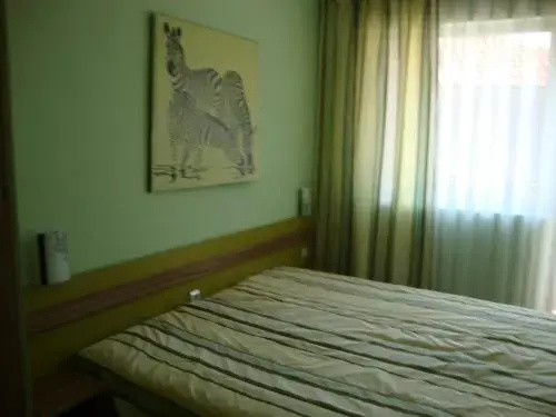 Guest House Perla