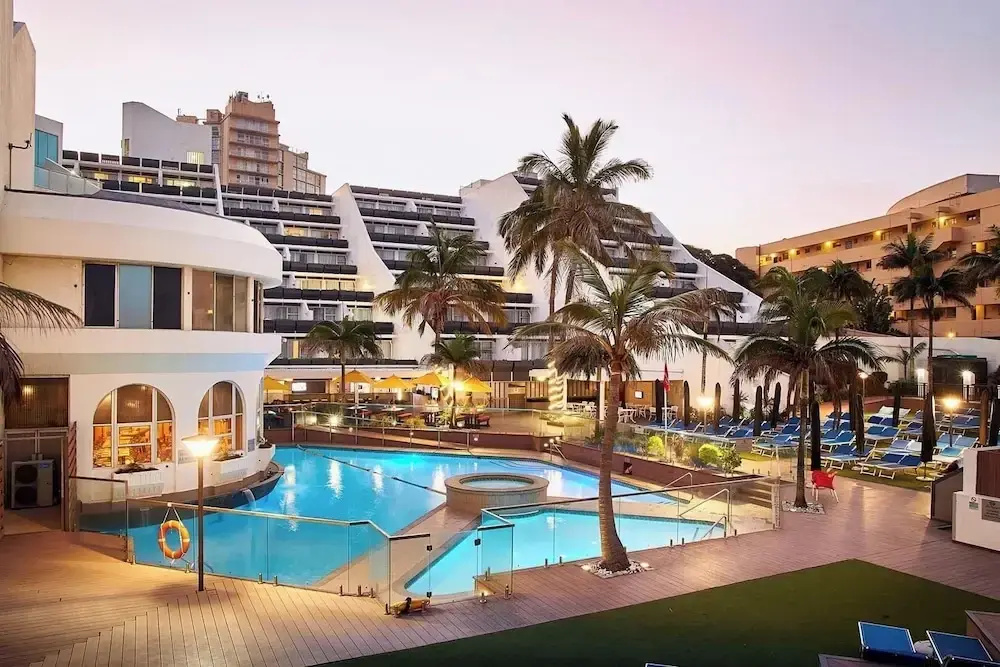 Penthouse 712 at La Montagne by First Private Stays - фото 29