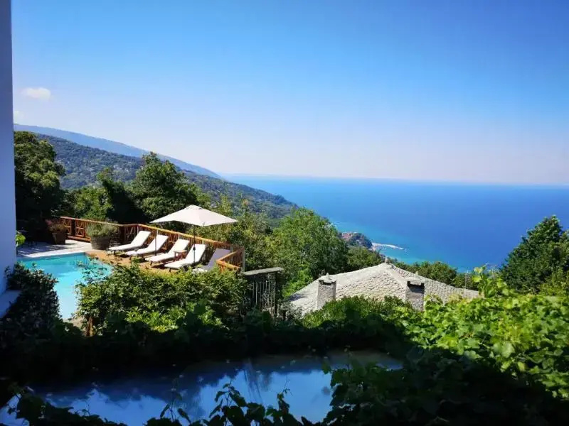 Adama Guesthouse