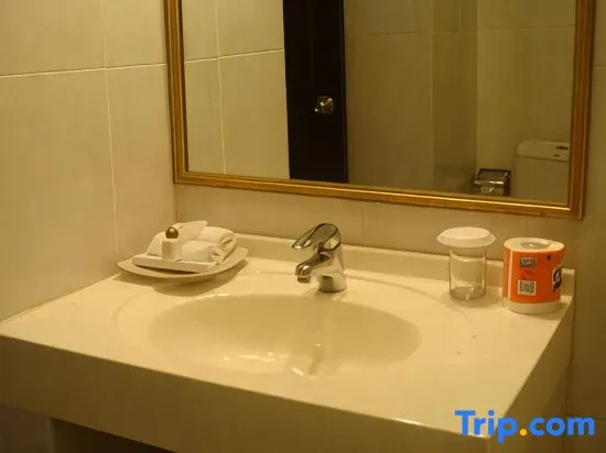 Crown Hotel - Chambres
