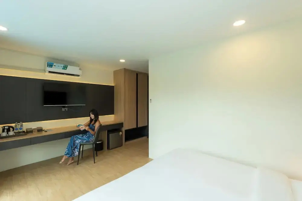Hotel photo 15