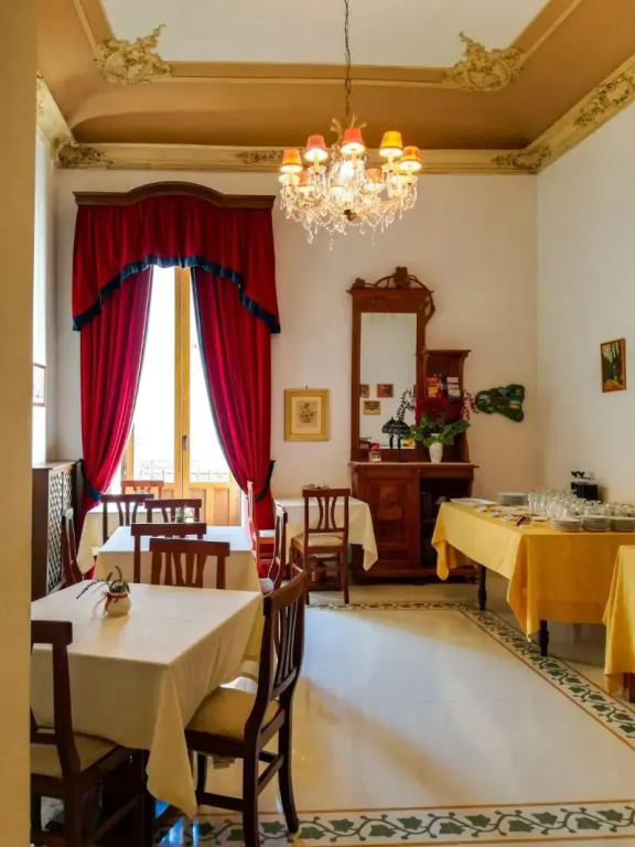Piccolo Hotel Casa Mia - Général