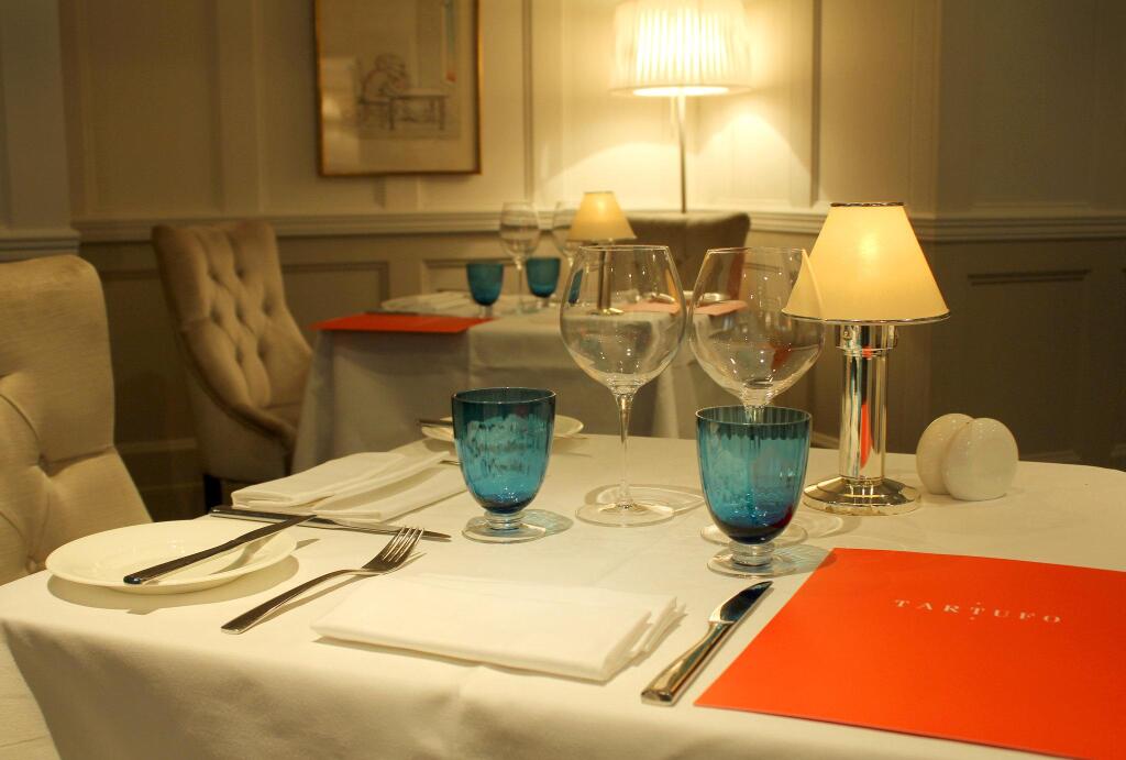 11 Cadogan Gardens by null