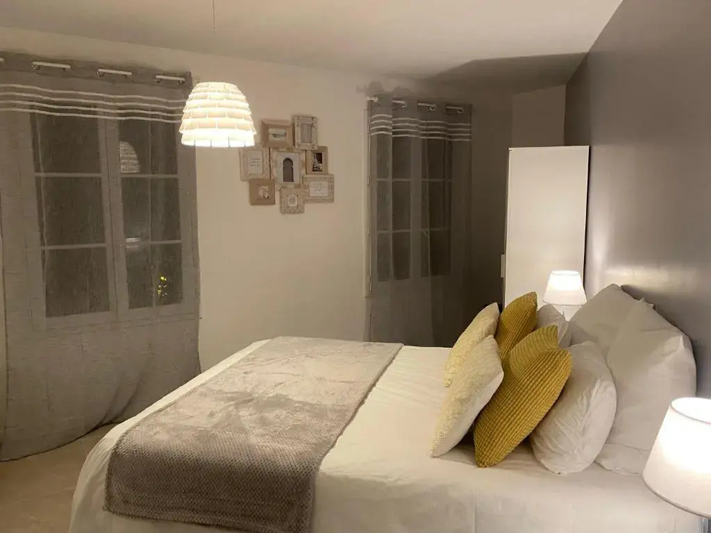Voir la photo 2 — Cosy By DREAM APARTMENTS