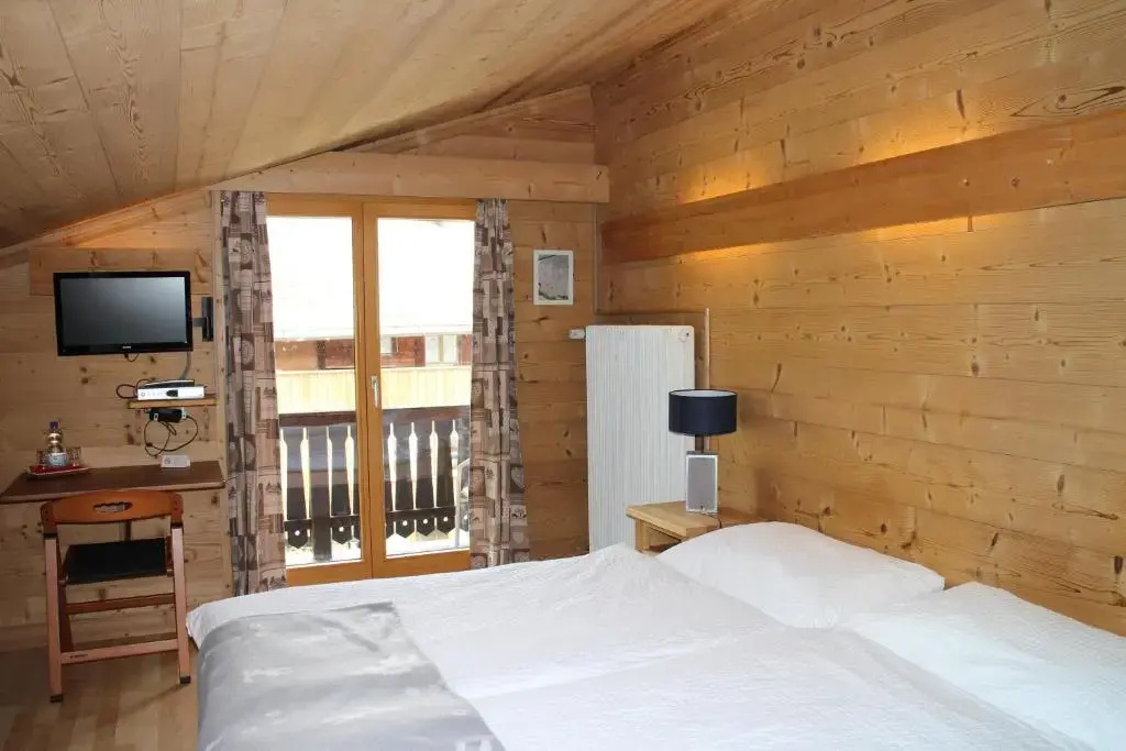 Superior room
