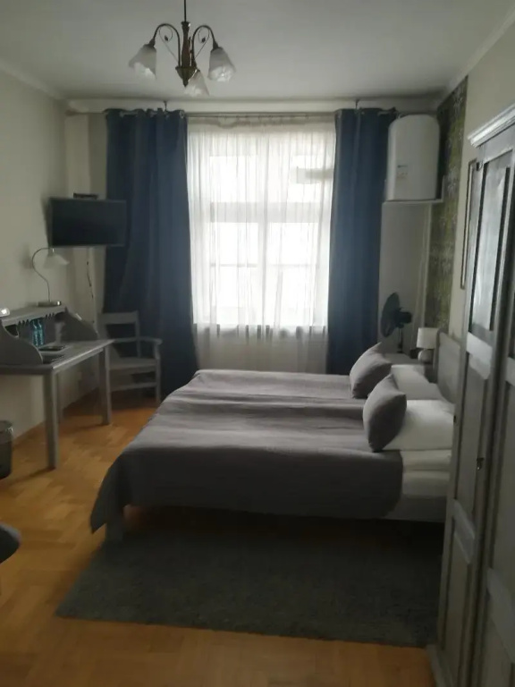 Hotel Mikołaj - Chambres