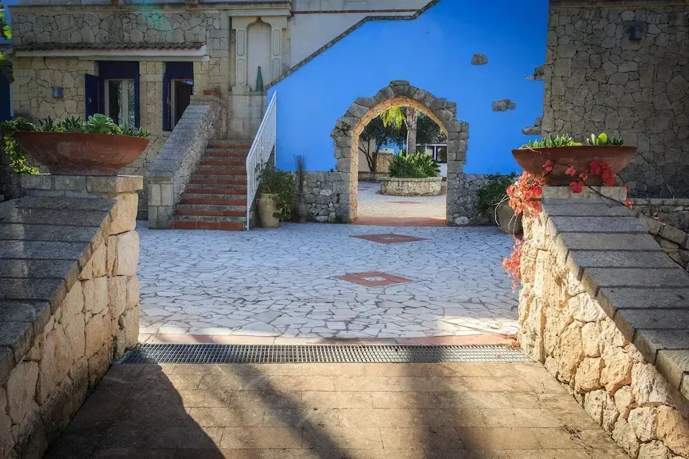 Borgo Marino Plemmirio - Général