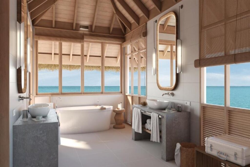 Barcelo Whale Lagoon Maldives