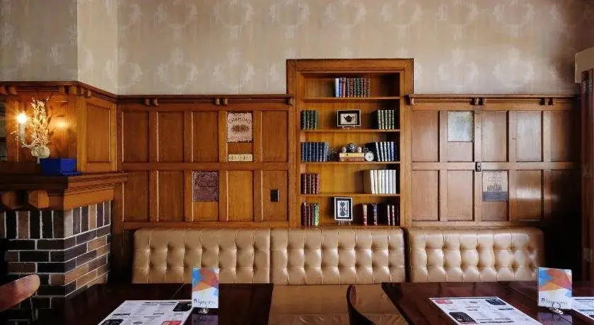 The Bayview Hotel - Général