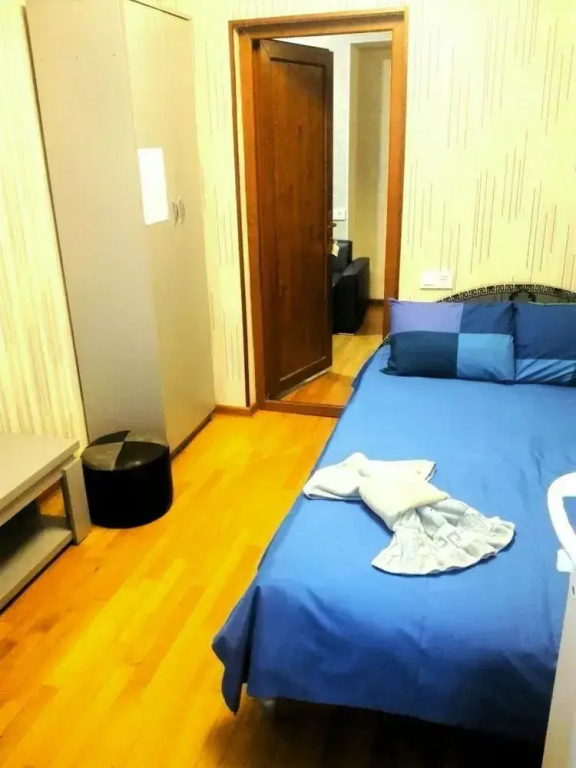 Apart-Hotel Zakariadze 5 - Général