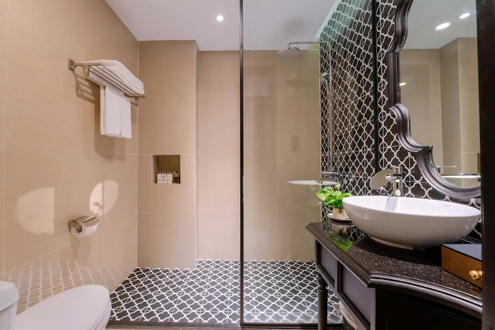 Hadana Boutique Resort Hoi An - Chambres