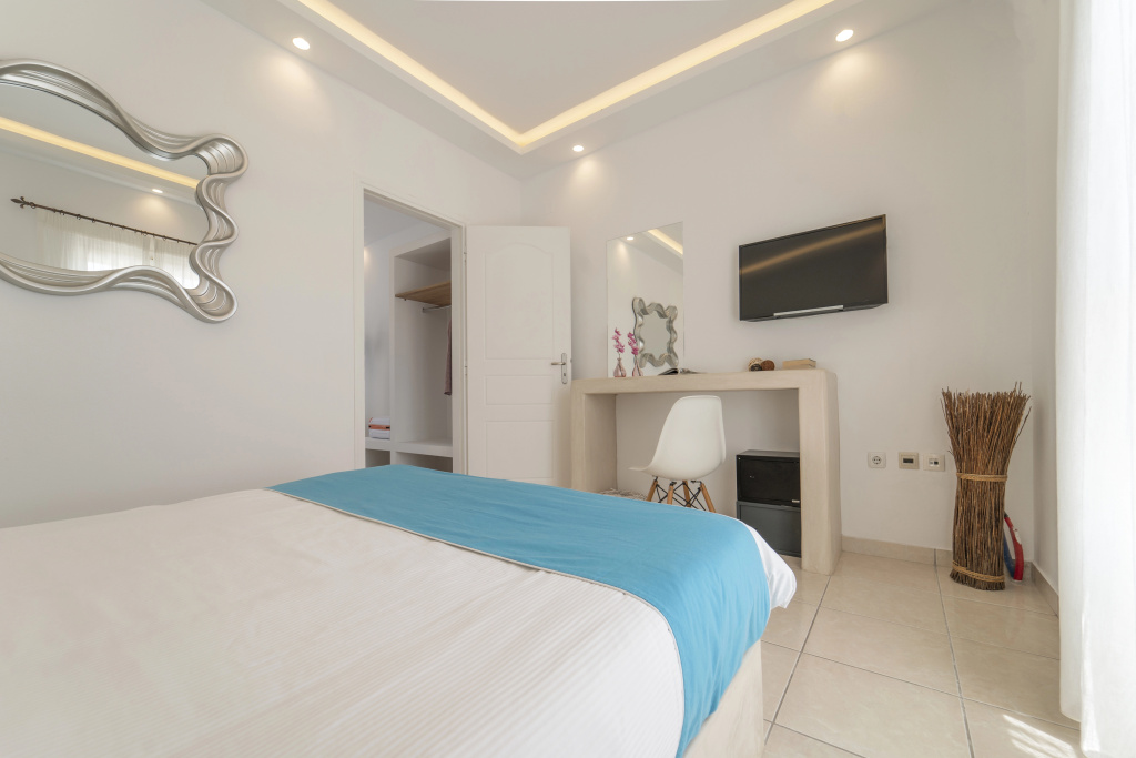 Bella Santorini - Général