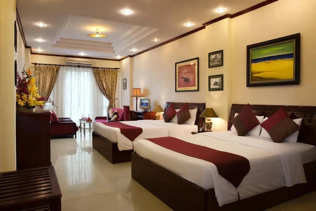 Hotel photo 2