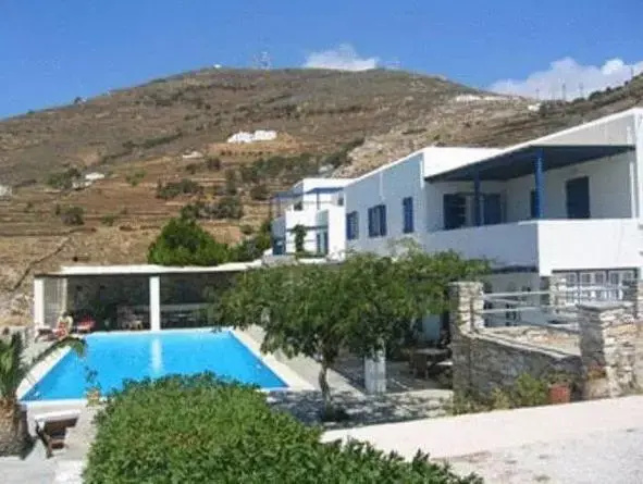 Carlo Bungalows - Chambres