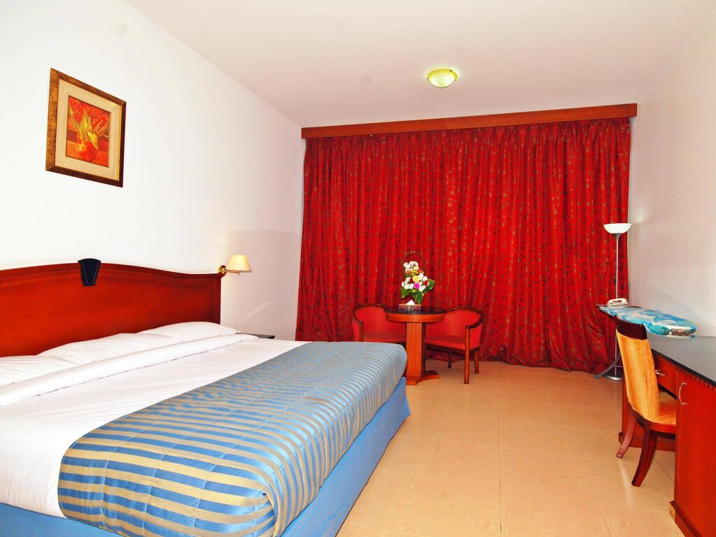 Ramee Garden Hotel Apartments