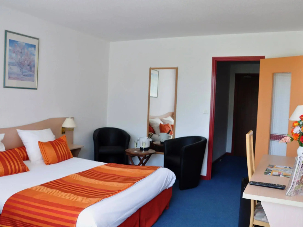Voir la photo 4 — Relais de la Vallée