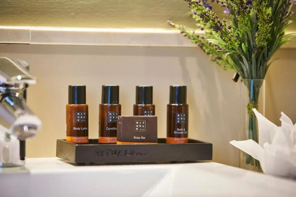 PortoBay Marques - Chambres