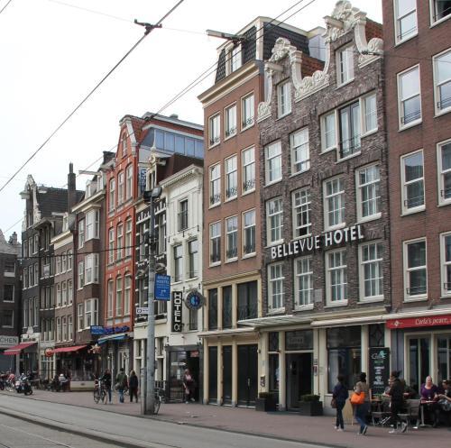 Alfa Amsterdam Hotel image