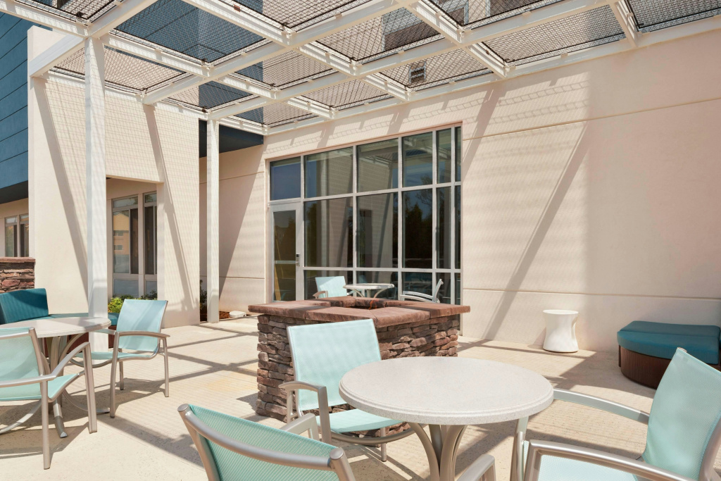 SpringHill Suites Tuscaloosa by Marriott - Général