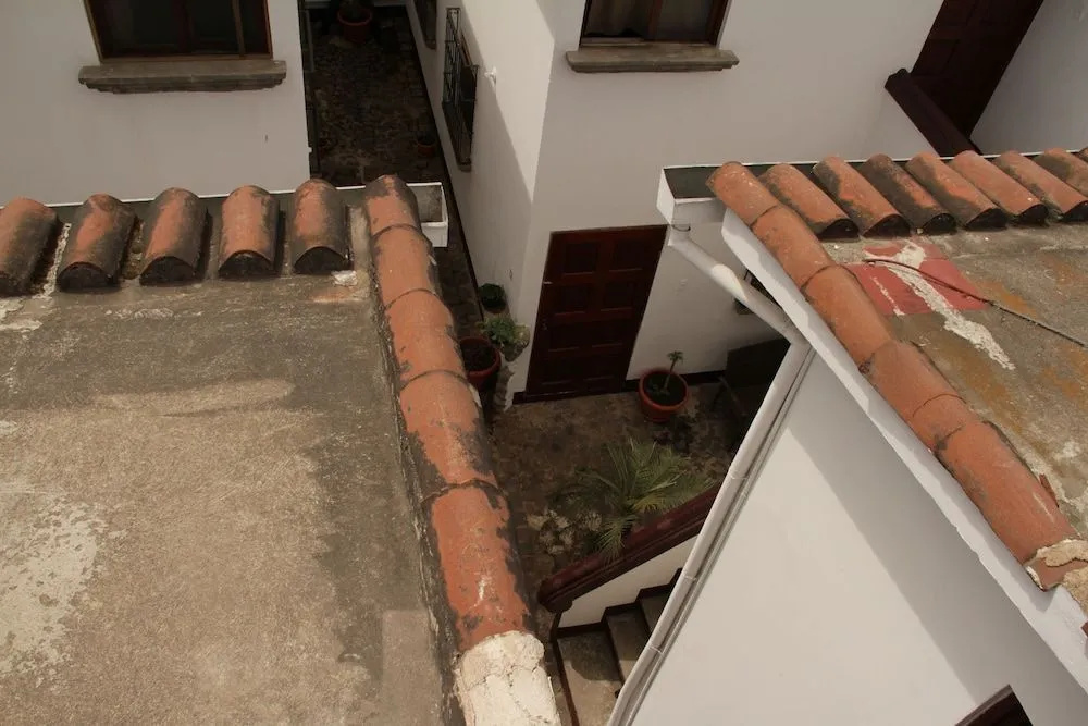 Panal Hostel and Studio Apartments