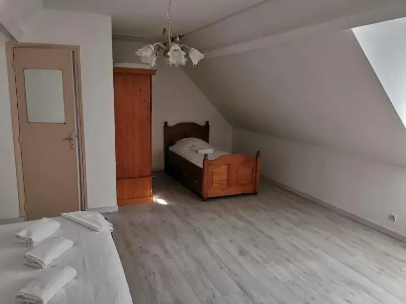 Voir la photo 2 — Relais Guillaume de Normandy