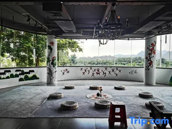 Luoyue Time Wenquan Homestay