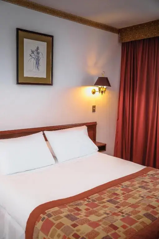 Los Navegantes - Chambres