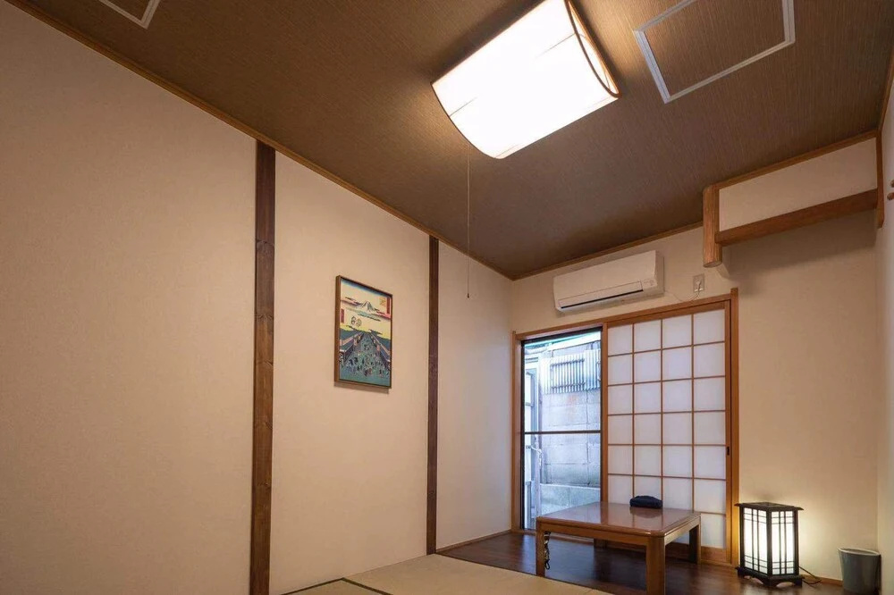 Tengatyaya Japanese Villa 사진 12