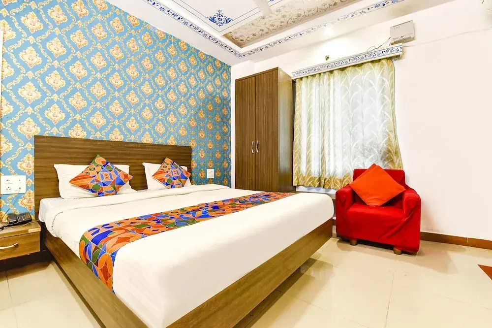 Premium room