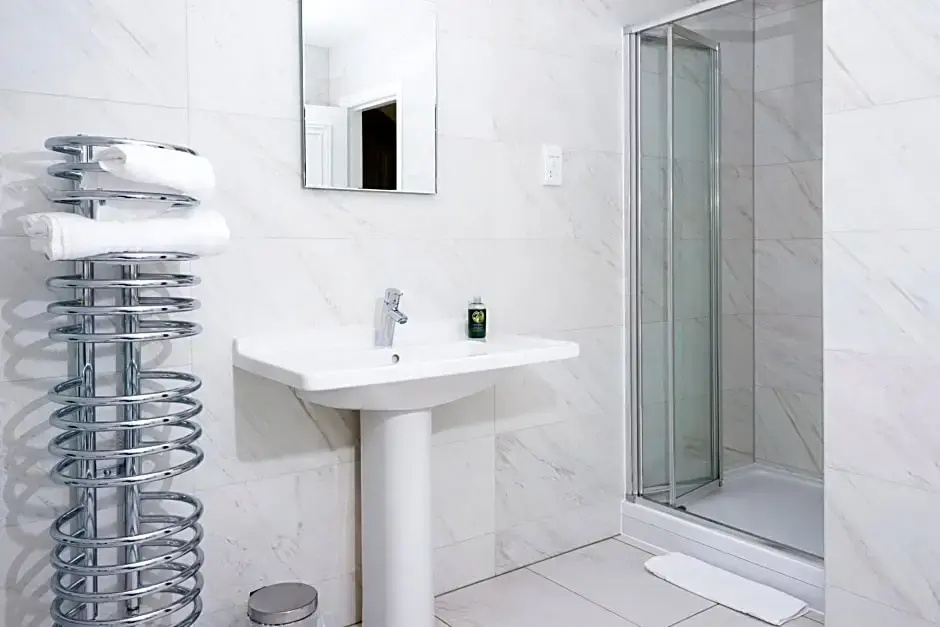 Astley Bank Hotel - Chambres