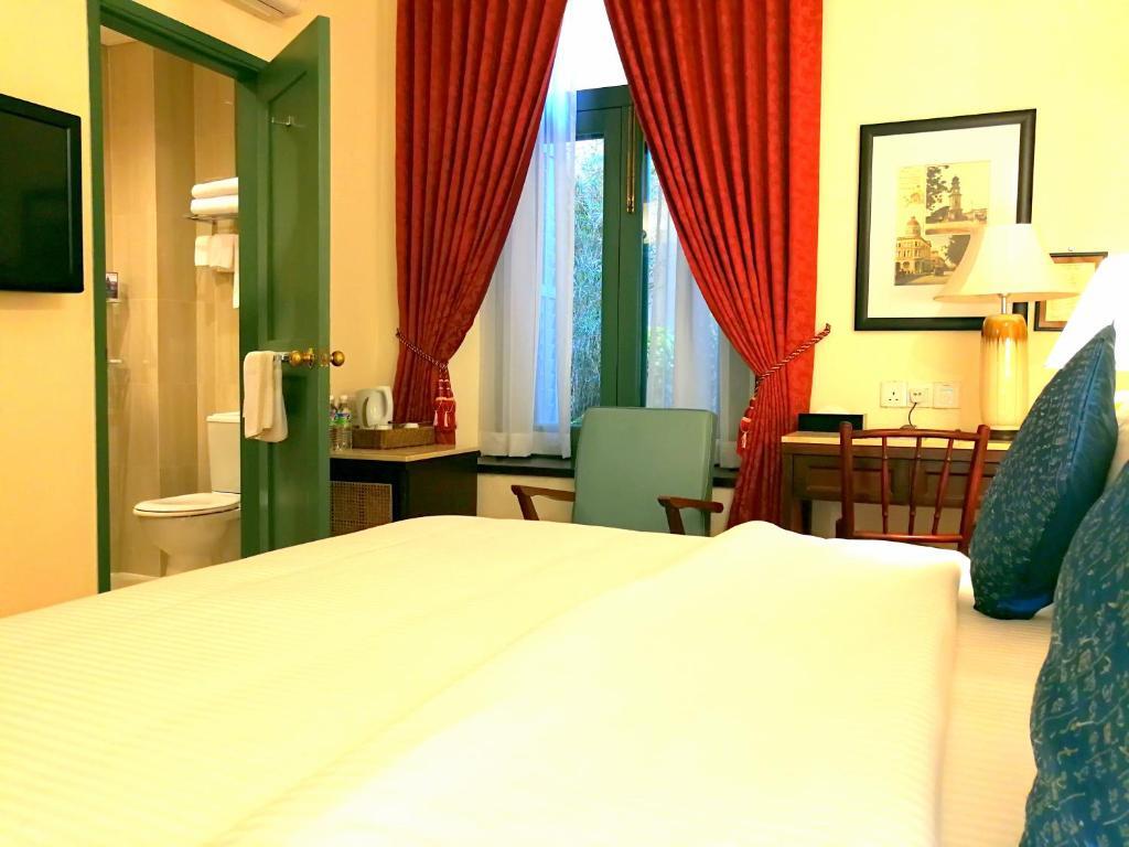 Yeng Keng Hotel