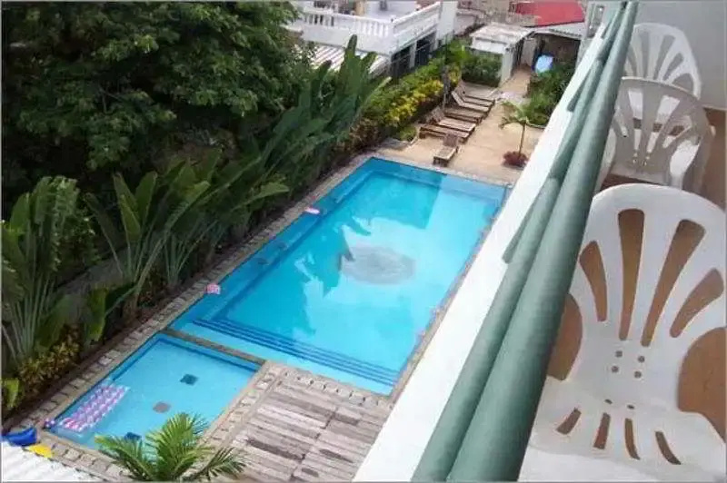 Ibis Hua Hin, Хуахiн, Таїланд мініатюра 19