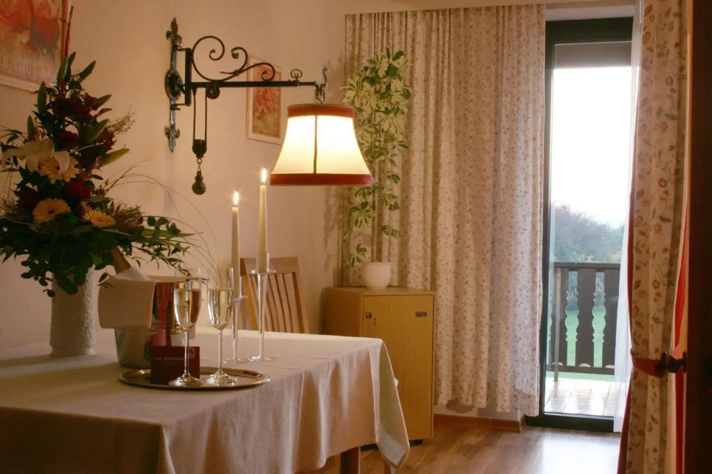 Flair Hotel zum Benediktiner - Général