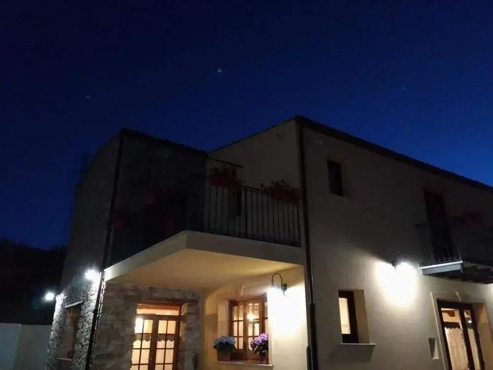 Agriturismo le Campanelle