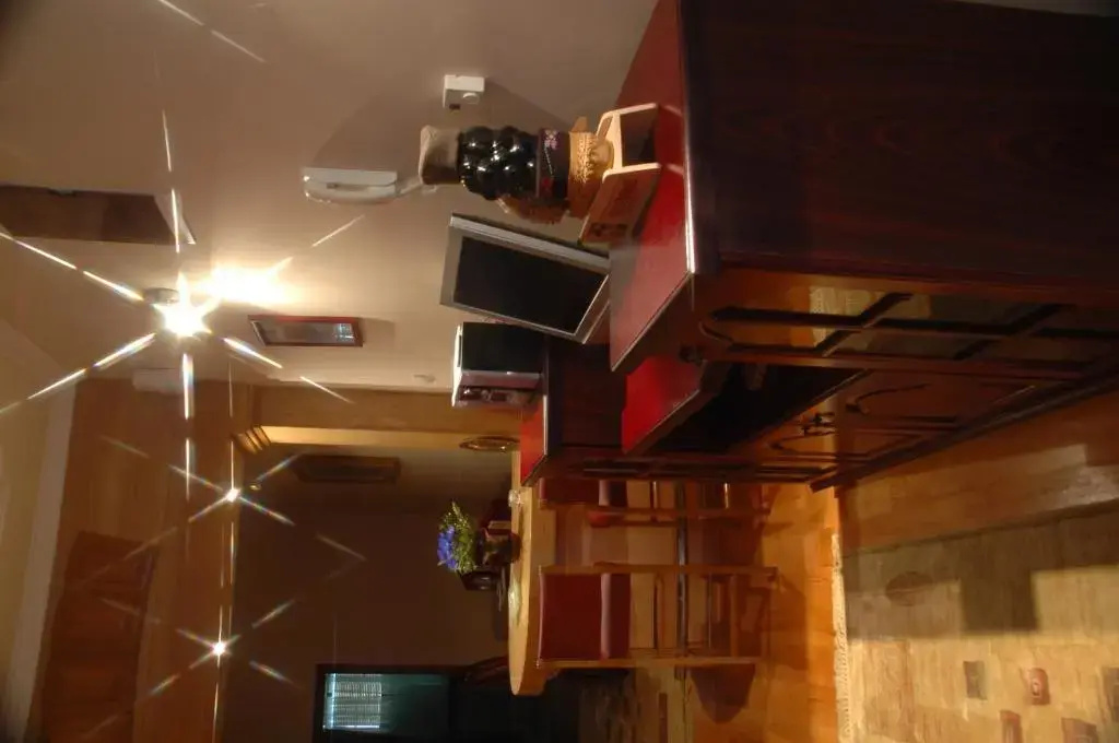 Hotel Tehnograd - Chambres