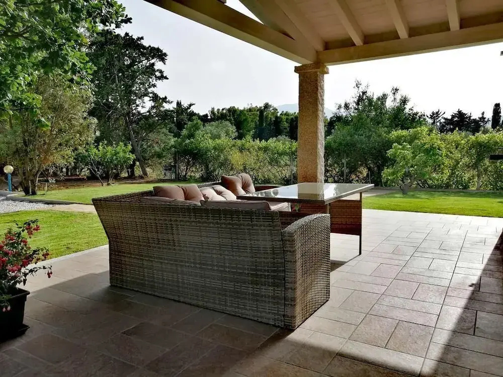 Agriturismo Sa Costa