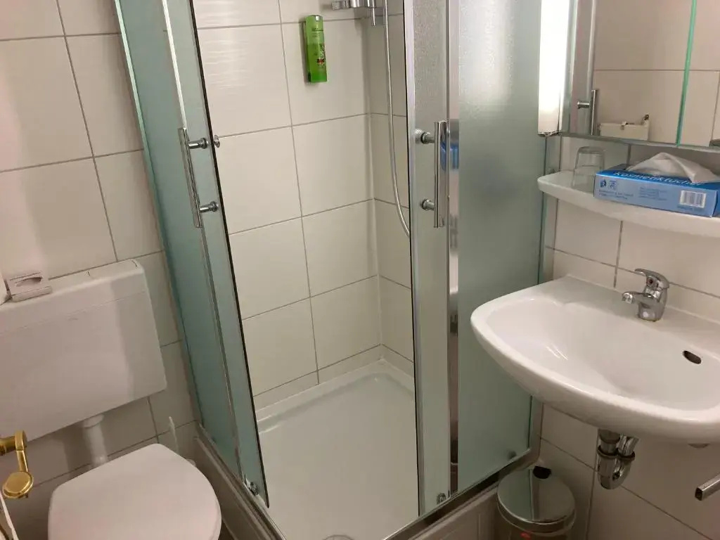 Hotel Jägerhaus - Chambres