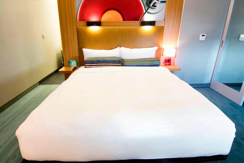 Aloft by Marriott Miami Doral - Général
