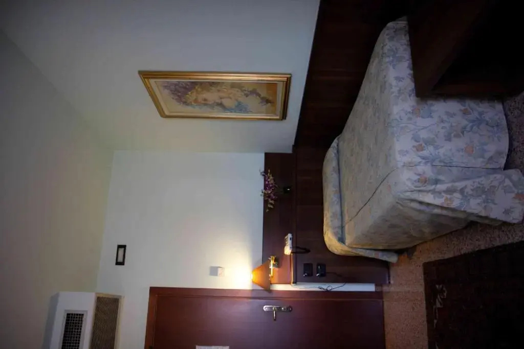 Hotel Bracco - Chambres