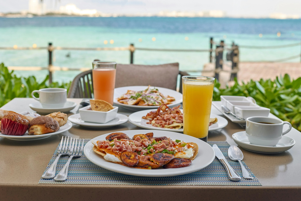 Fiesta Americana Cancun Villas - Général