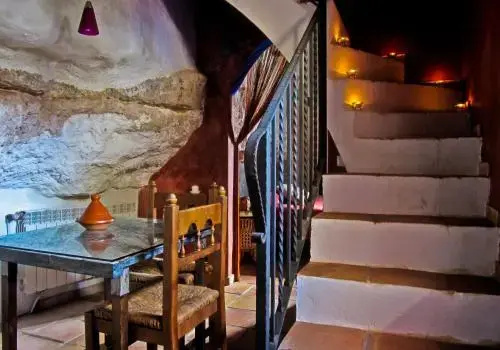 Balcony & Terrace