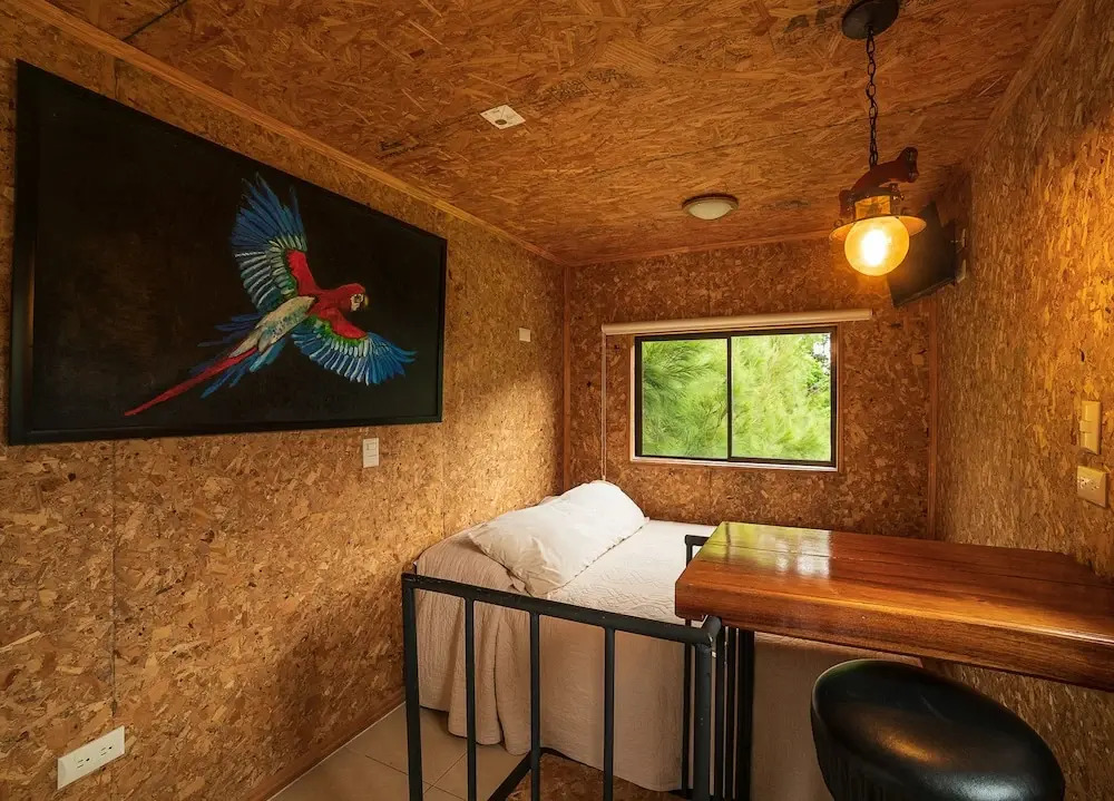 Altura Hotel - фото 5