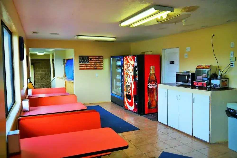 Hotel photo 11