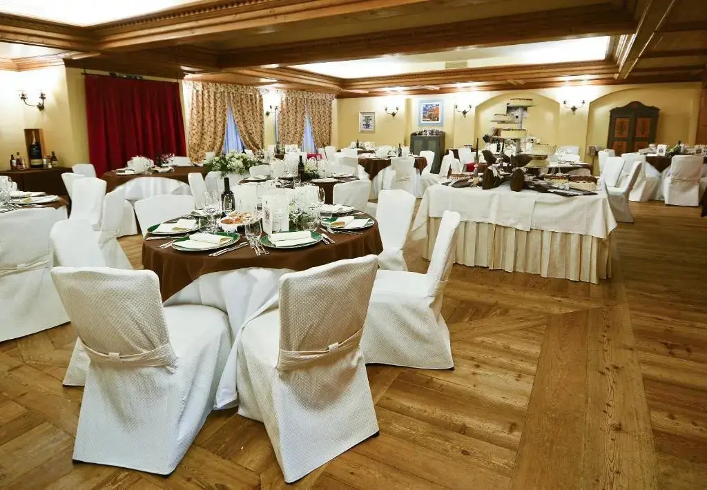 Hotel Gaarten Benessere&Spa by Kleos Group Collection - Général